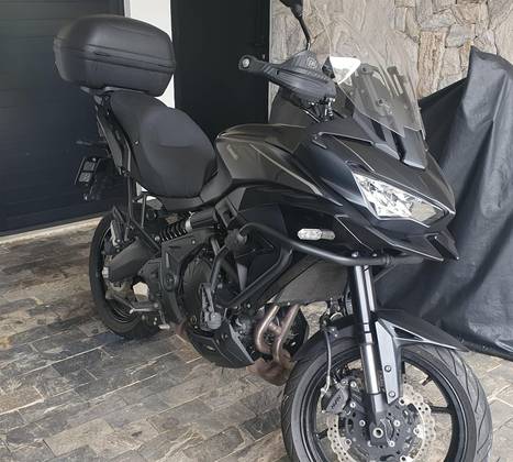 KAWASAKI VERSYS ABS 